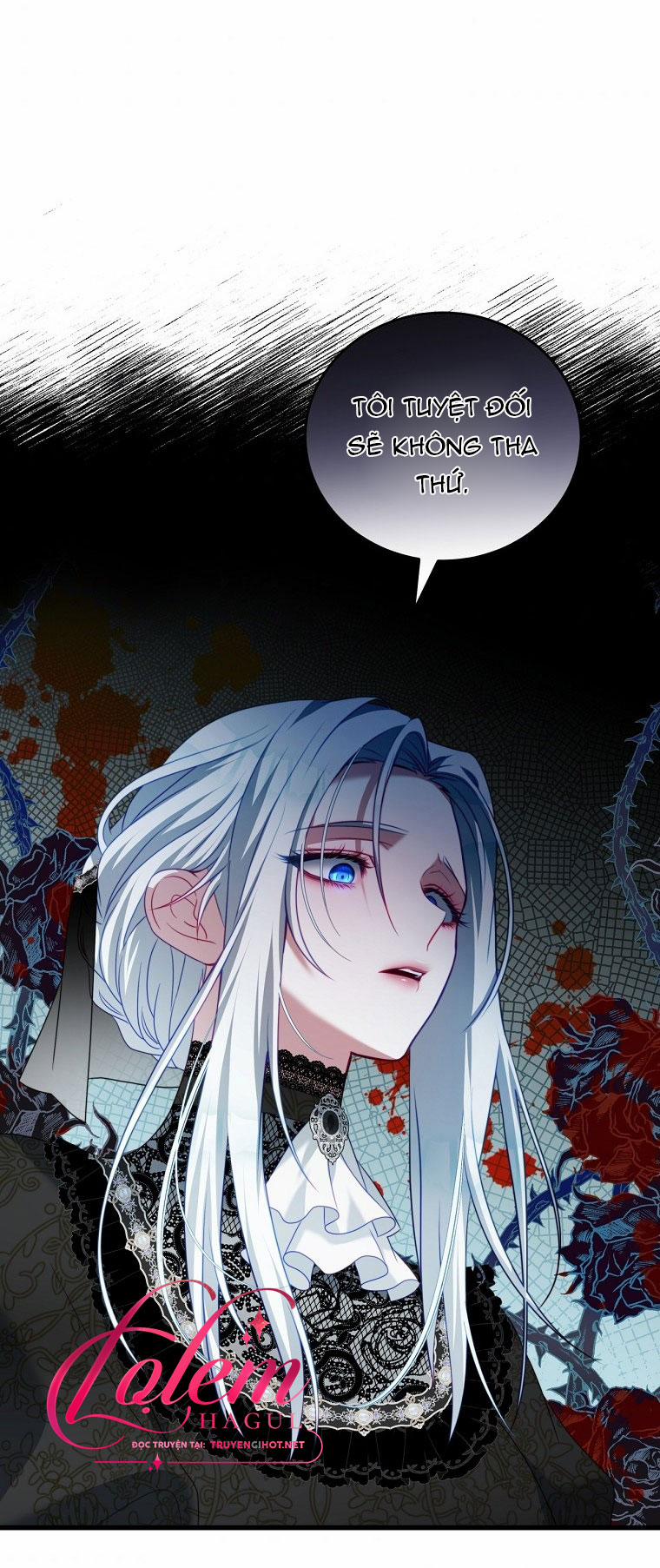 Trở Thành Tình Địch Của Nam Chính 24 trang 53