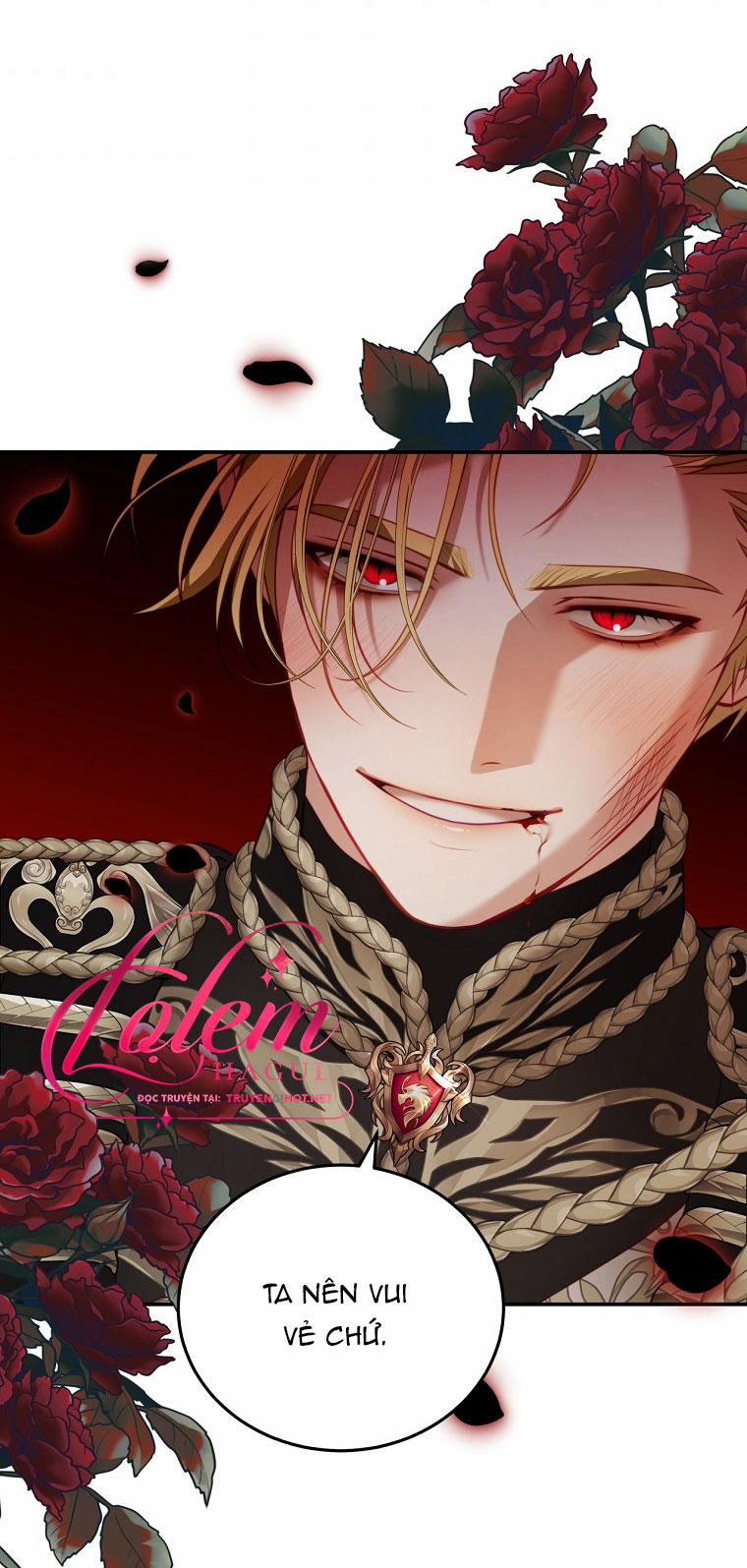 Trở Thành Tình Địch Của Nam Chính 24 trang 54