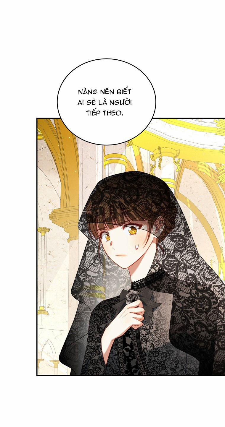 Trở Thành Tình Địch Của Nam Chính 24 trang 56