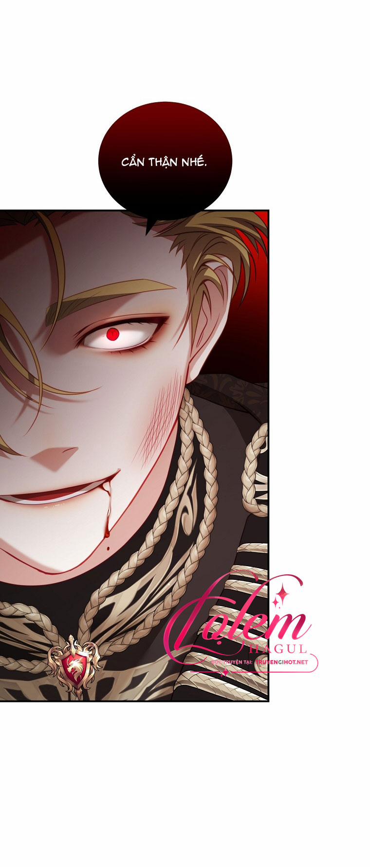 Trở Thành Tình Địch Của Nam Chính 24 trang 57