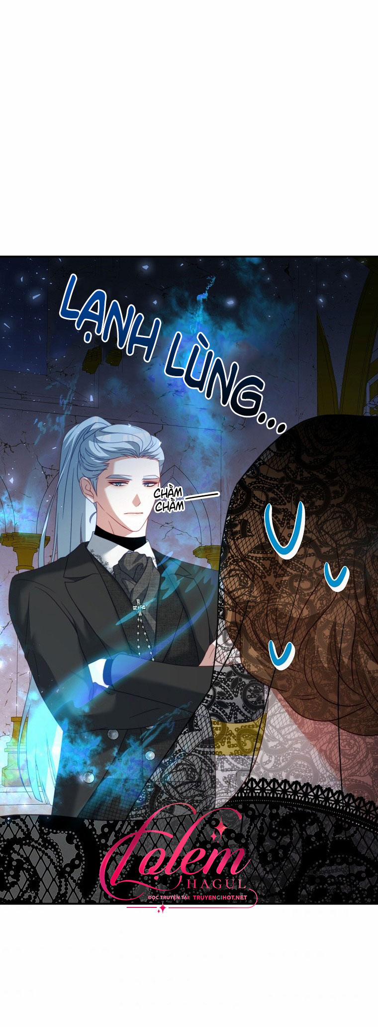 Trở Thành Tình Địch Của Nam Chính 24 trang 59