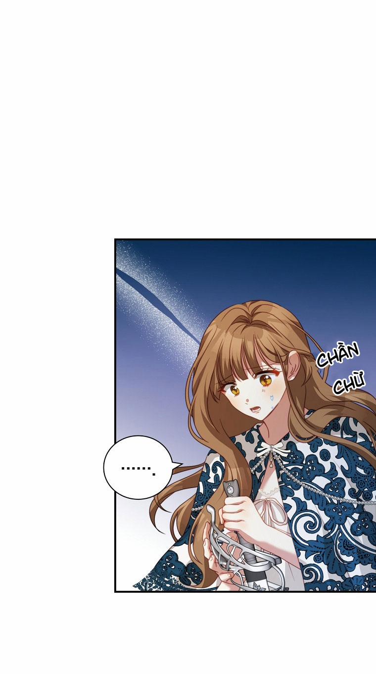 Trở Thành Tình Địch Của Nam Chính 24 trang 9