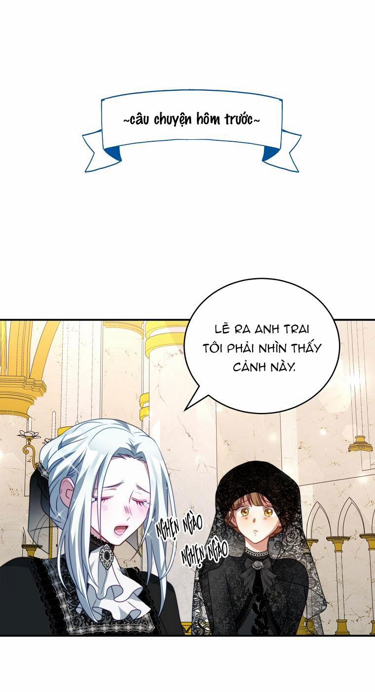 Trở Thành Tình Địch Của Nam Chính 25 trang 0