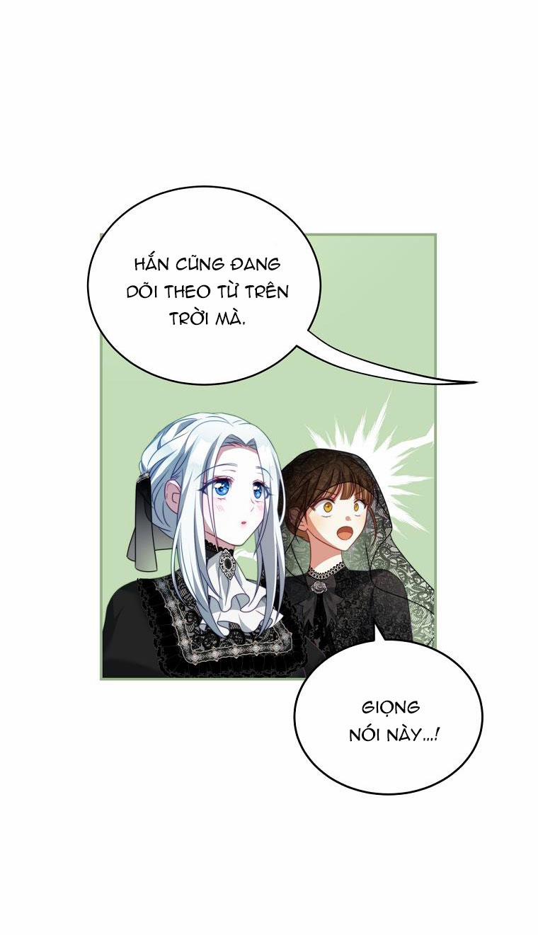 Trở Thành Tình Địch Của Nam Chính 25 trang 1