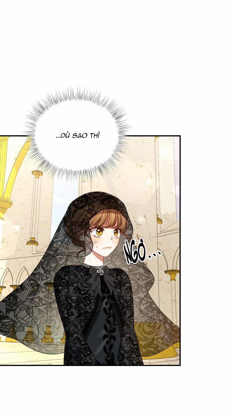 Trở Thành Tình Địch Của Nam Chính 25 trang 10