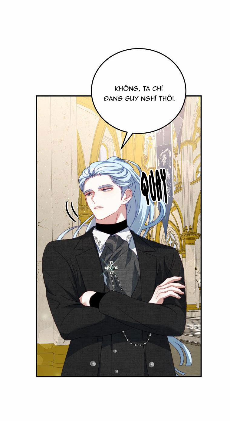 Trở Thành Tình Địch Của Nam Chính 25 trang 12