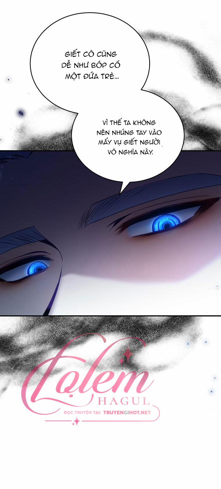 Trở Thành Tình Địch Của Nam Chính 25 trang 13