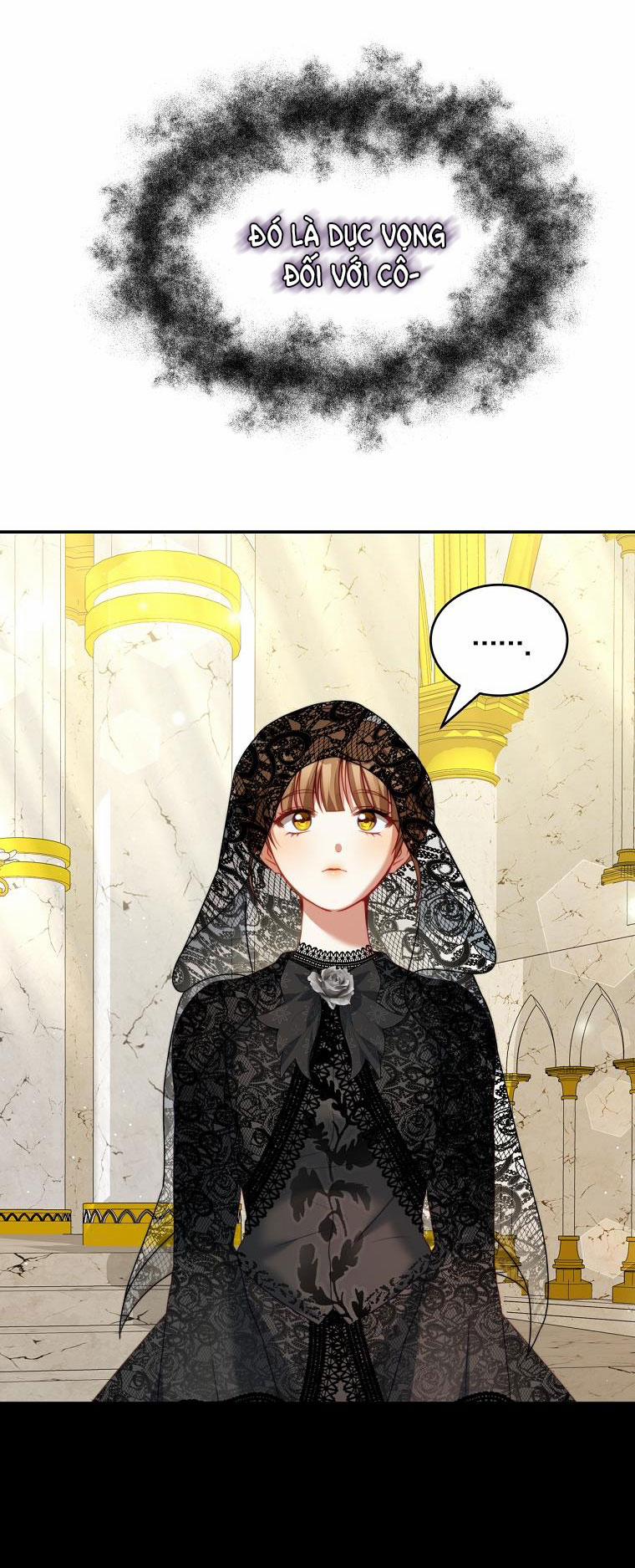 Trở Thành Tình Địch Của Nam Chính 25 trang 18