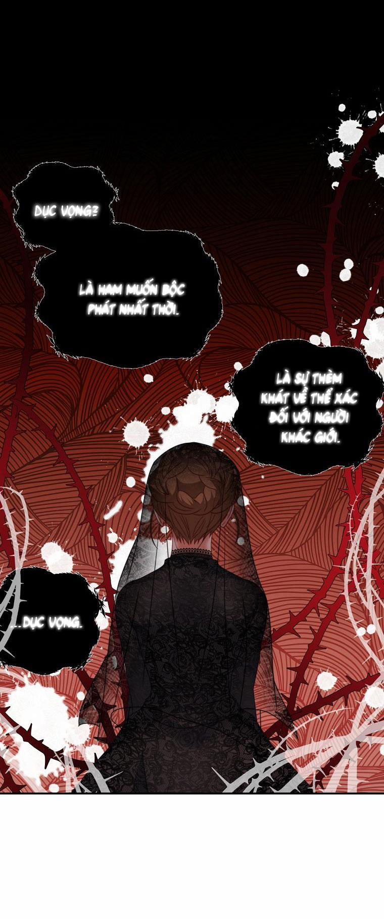 Trở Thành Tình Địch Của Nam Chính 25 trang 19