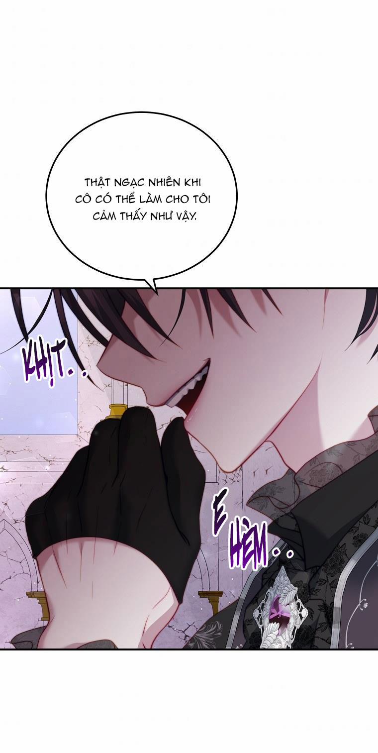 Trở Thành Tình Địch Của Nam Chính 25 trang 24