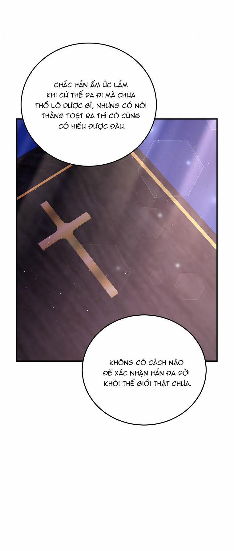 Trở Thành Tình Địch Của Nam Chính 25 trang 25