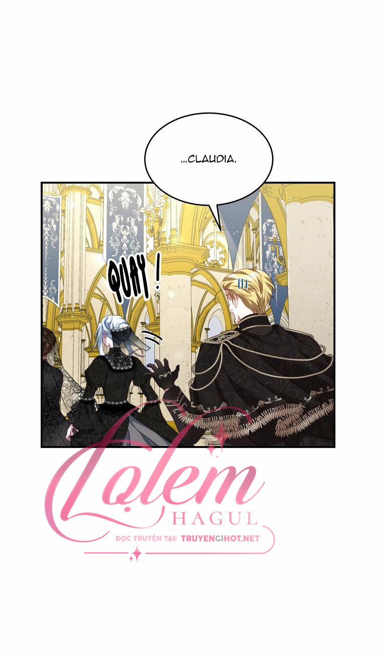 Trở Thành Tình Địch Của Nam Chính 25 trang 28