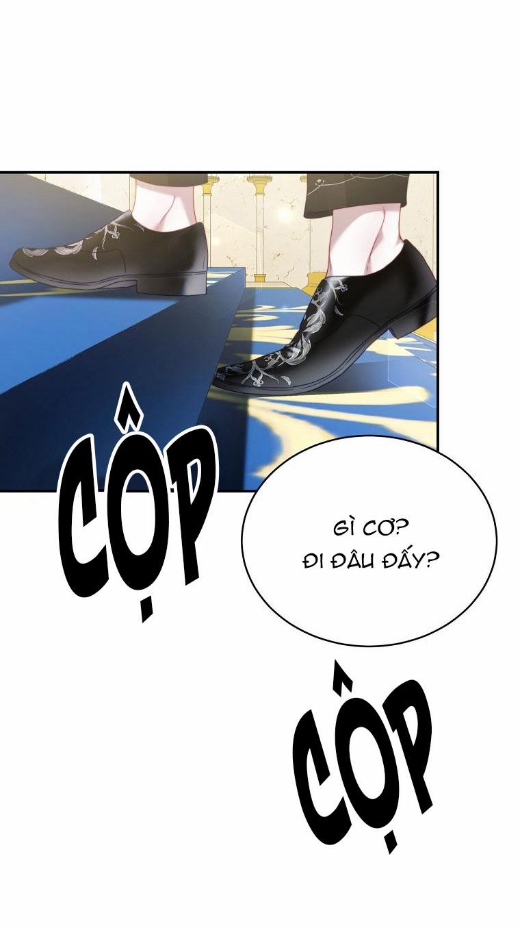 Trở Thành Tình Địch Của Nam Chính 25 trang 30