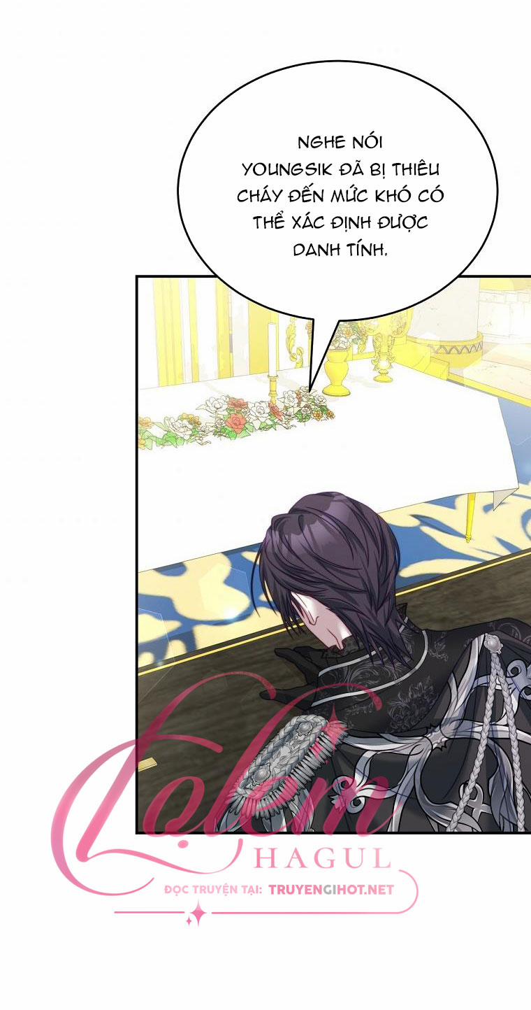 Trở Thành Tình Địch Của Nam Chính 25 trang 32