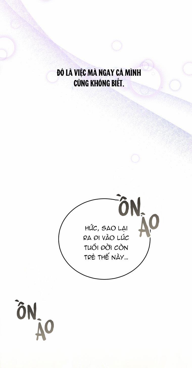 Trở Thành Tình Địch Của Nam Chính 25 trang 40