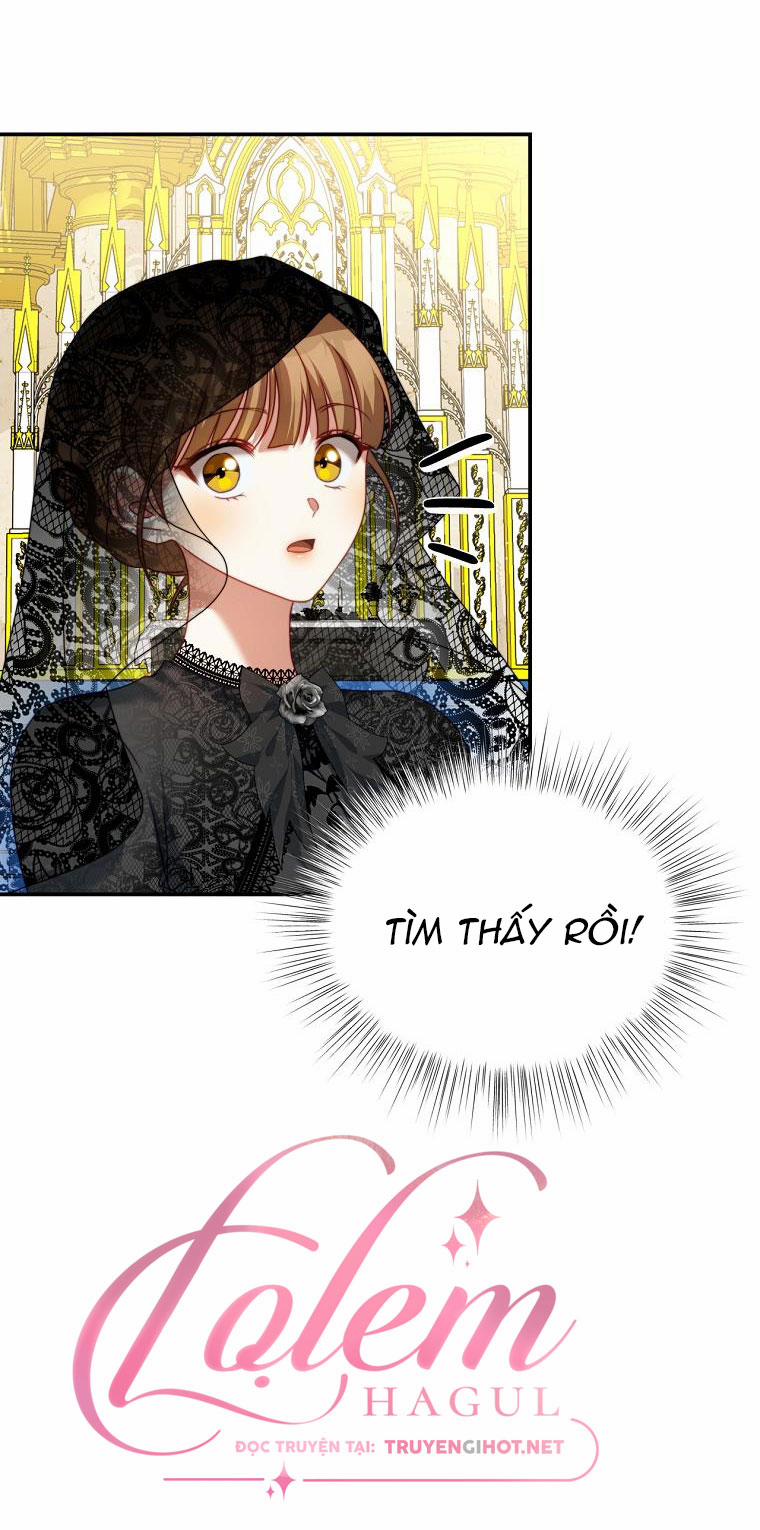 Trở Thành Tình Địch Của Nam Chính 25 trang 43