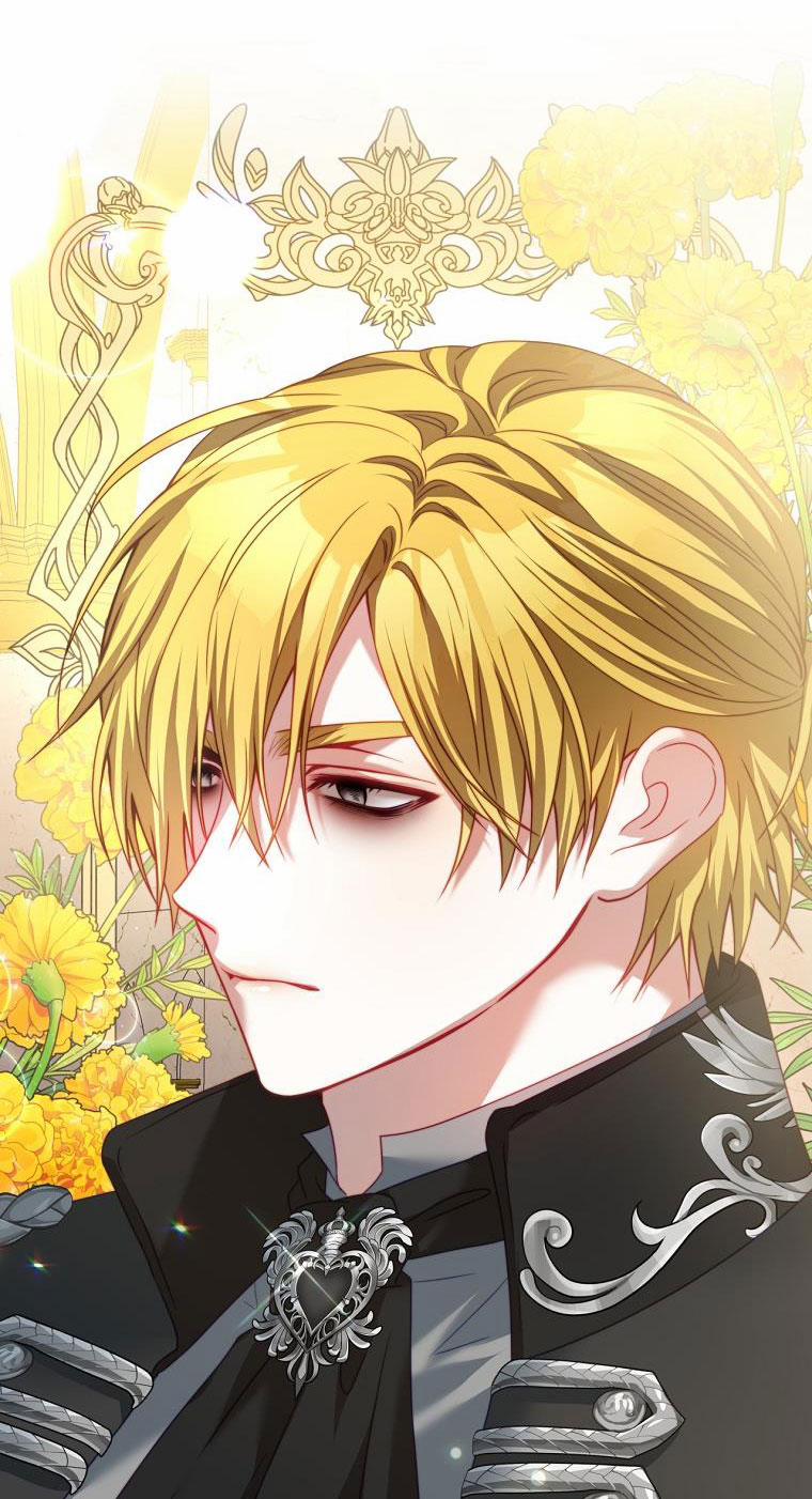 Trở Thành Tình Địch Của Nam Chính 25 trang 44