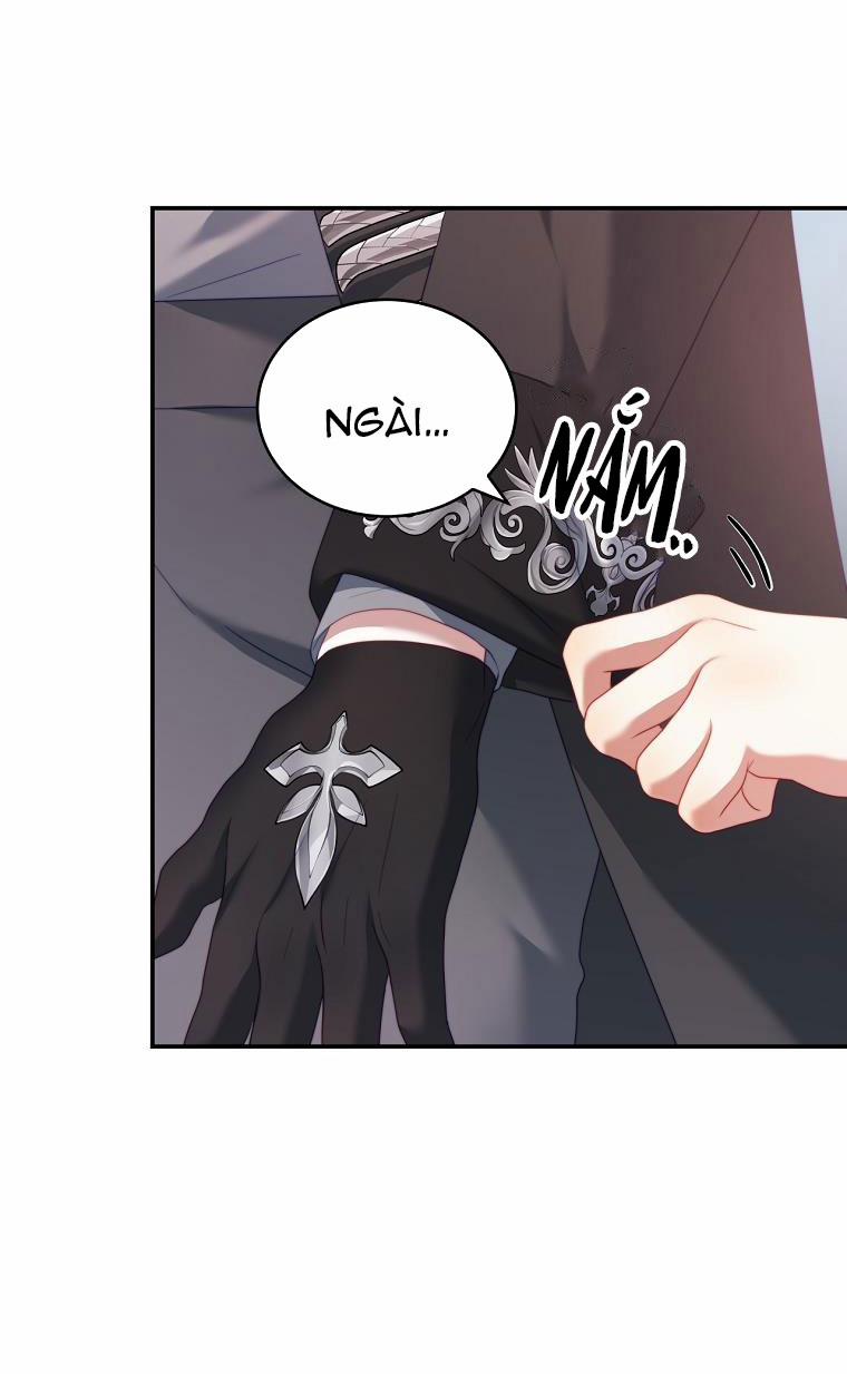 Trở Thành Tình Địch Của Nam Chính 25 trang 48