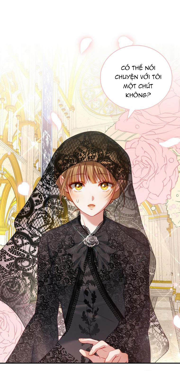 Trở Thành Tình Địch Của Nam Chính 25 trang 49