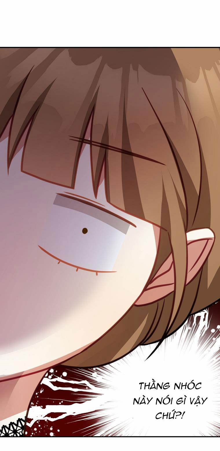 Trở Thành Tình Địch Của Nam Chính 25 trang 57