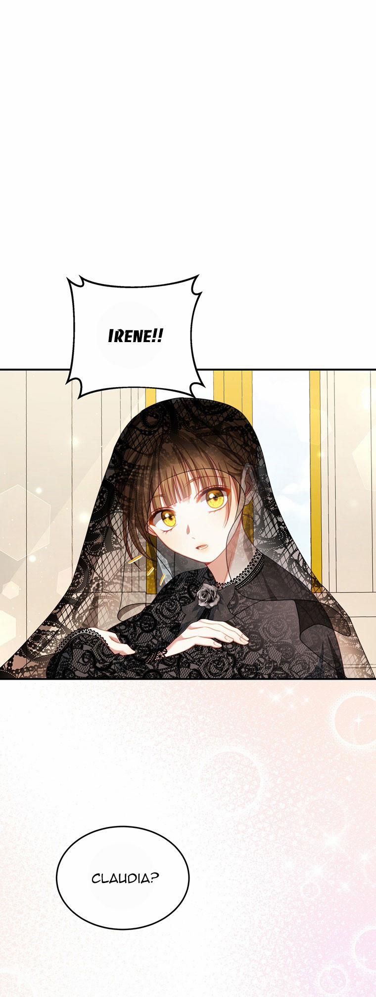 Trở Thành Tình Địch Của Nam Chính 27 trang 1