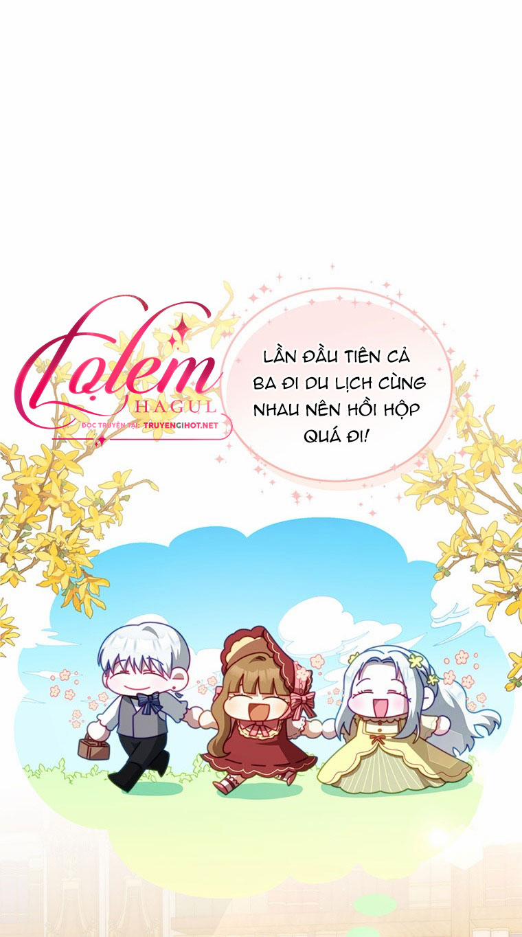 Trở Thành Tình Địch Của Nam Chính 27 trang 13