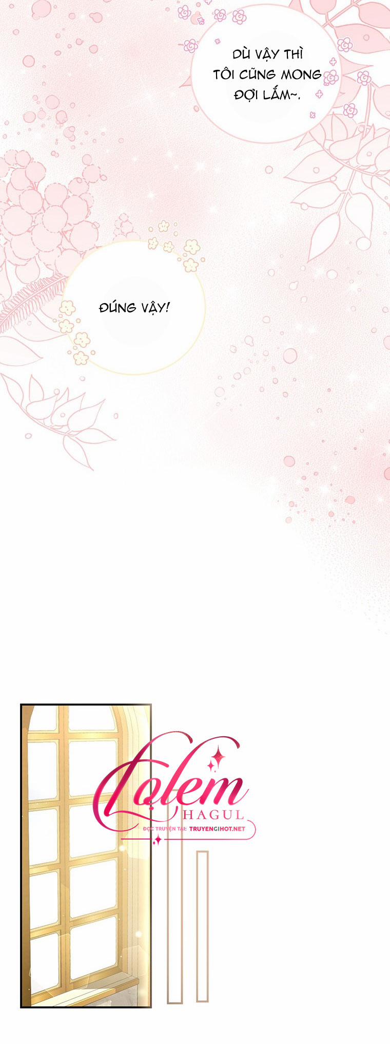 Trở Thành Tình Địch Của Nam Chính 27 trang 15