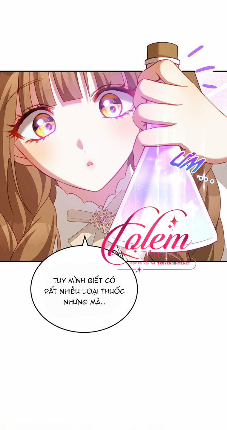 Trở Thành Tình Địch Của Nam Chính 27 trang 18