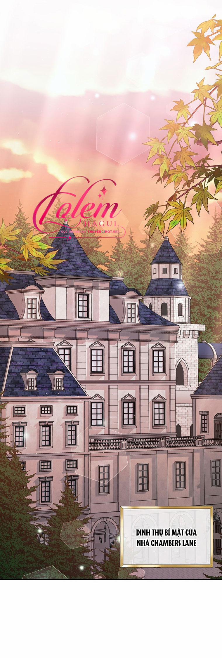 Trở Thành Tình Địch Của Nam Chính 27 trang 20