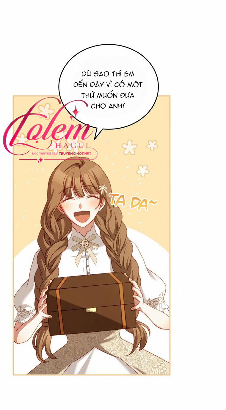 Trở Thành Tình Địch Của Nam Chính 27 trang 23