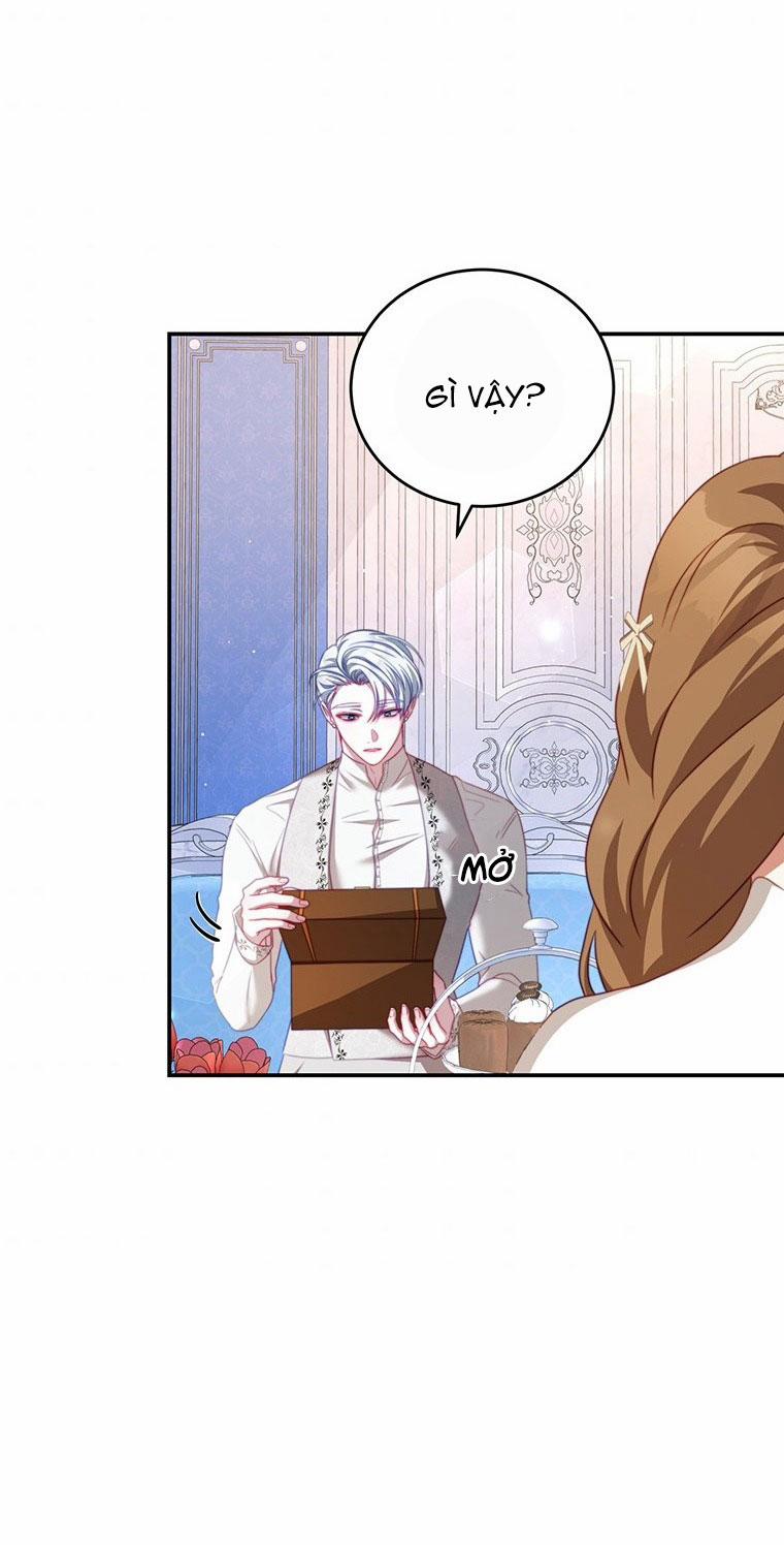 Trở Thành Tình Địch Của Nam Chính 27 trang 24