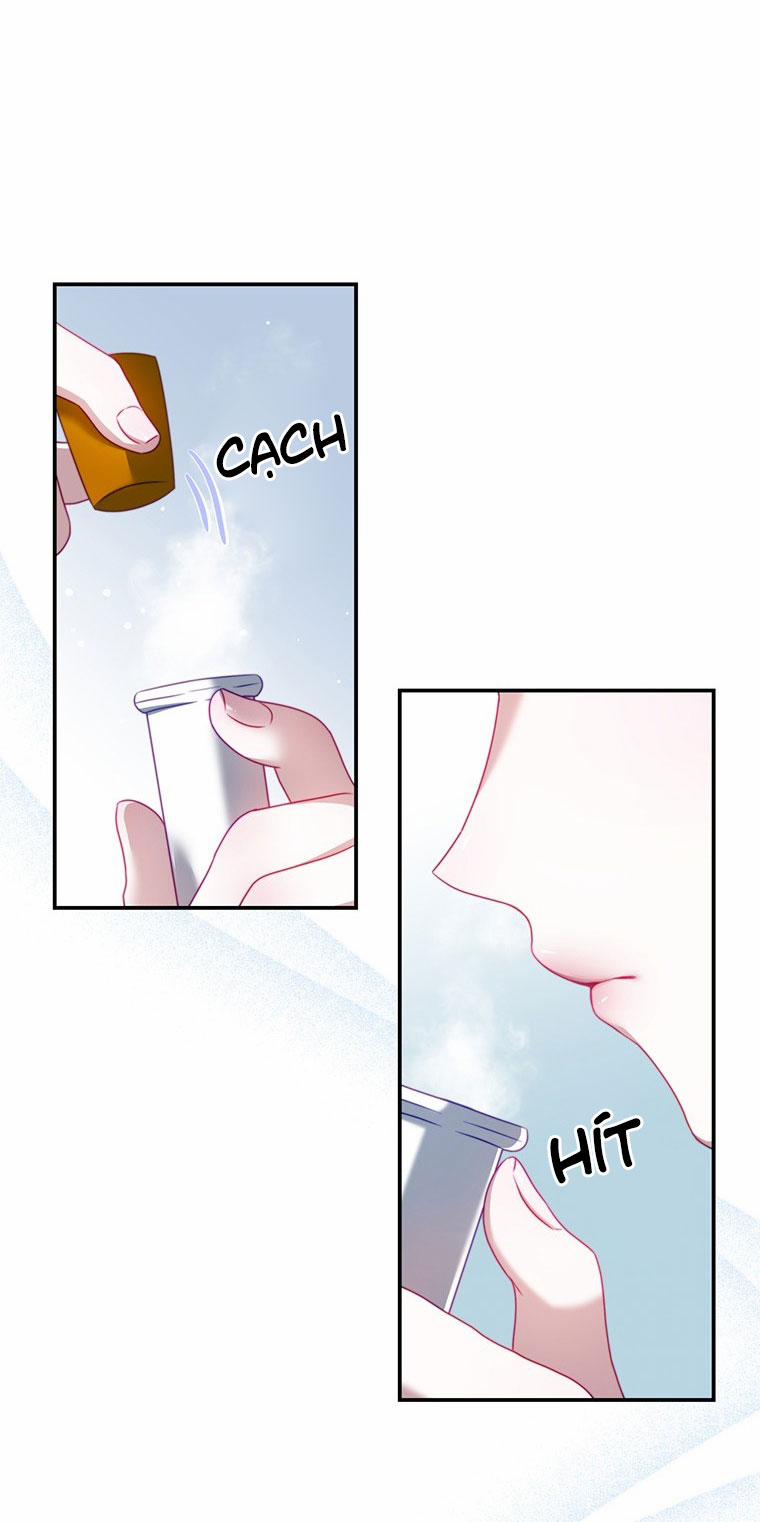 Trở Thành Tình Địch Của Nam Chính 27 trang 27