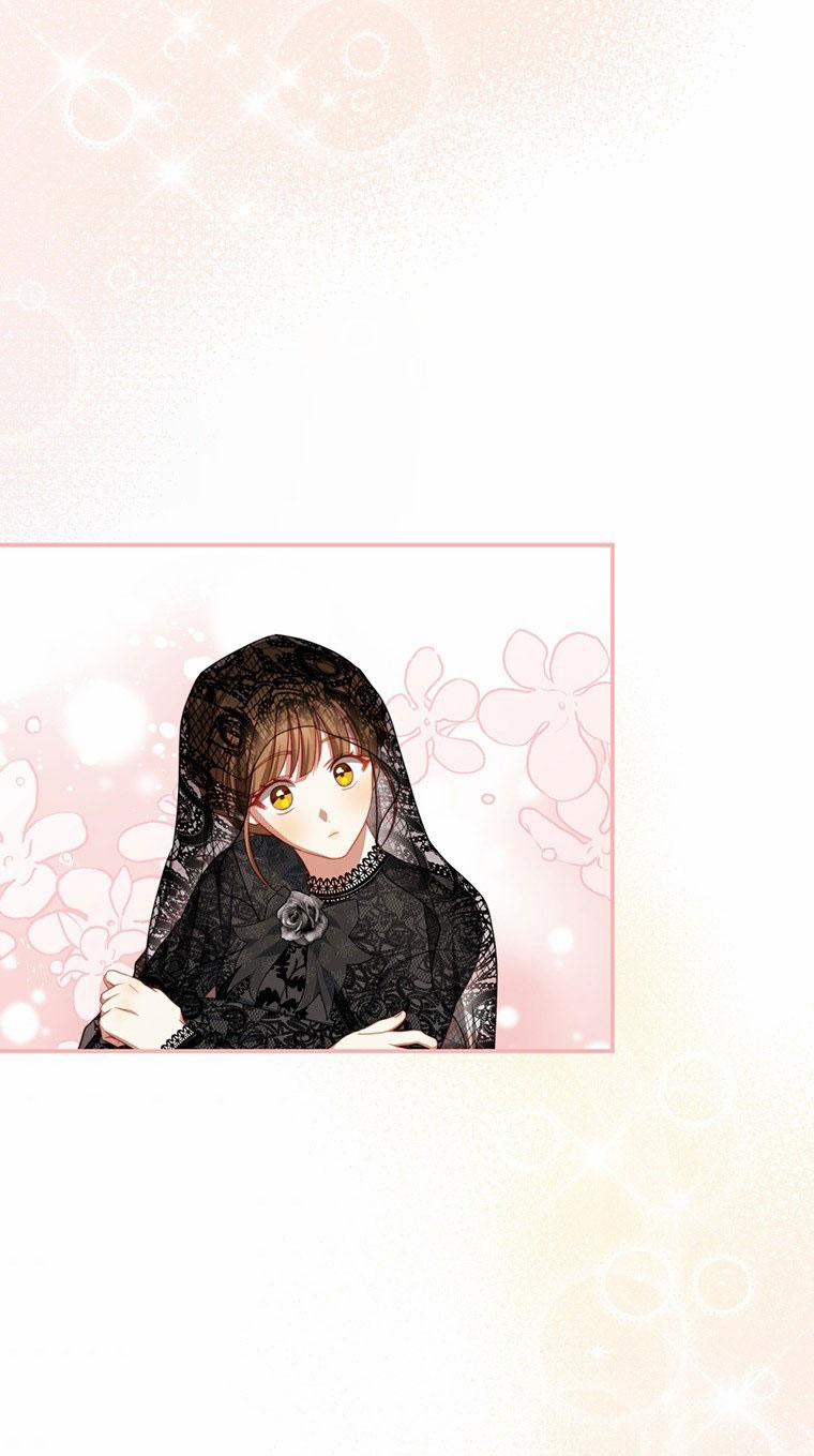 Trở Thành Tình Địch Của Nam Chính 27 trang 3