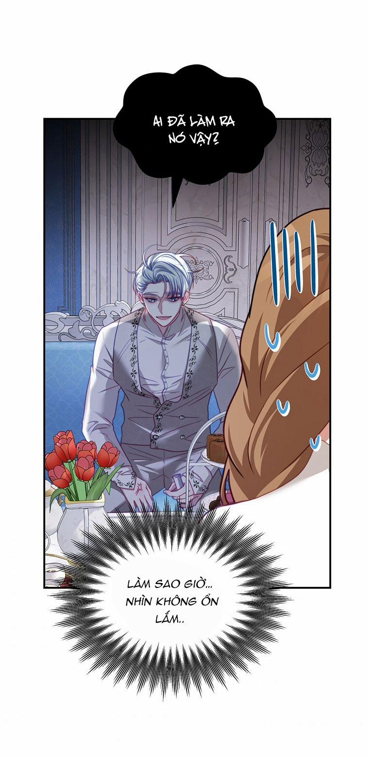 Trở Thành Tình Địch Của Nam Chính 27 trang 30