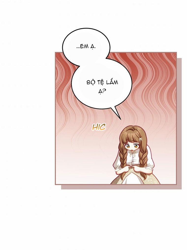 Trở Thành Tình Địch Của Nam Chính 27 trang 31