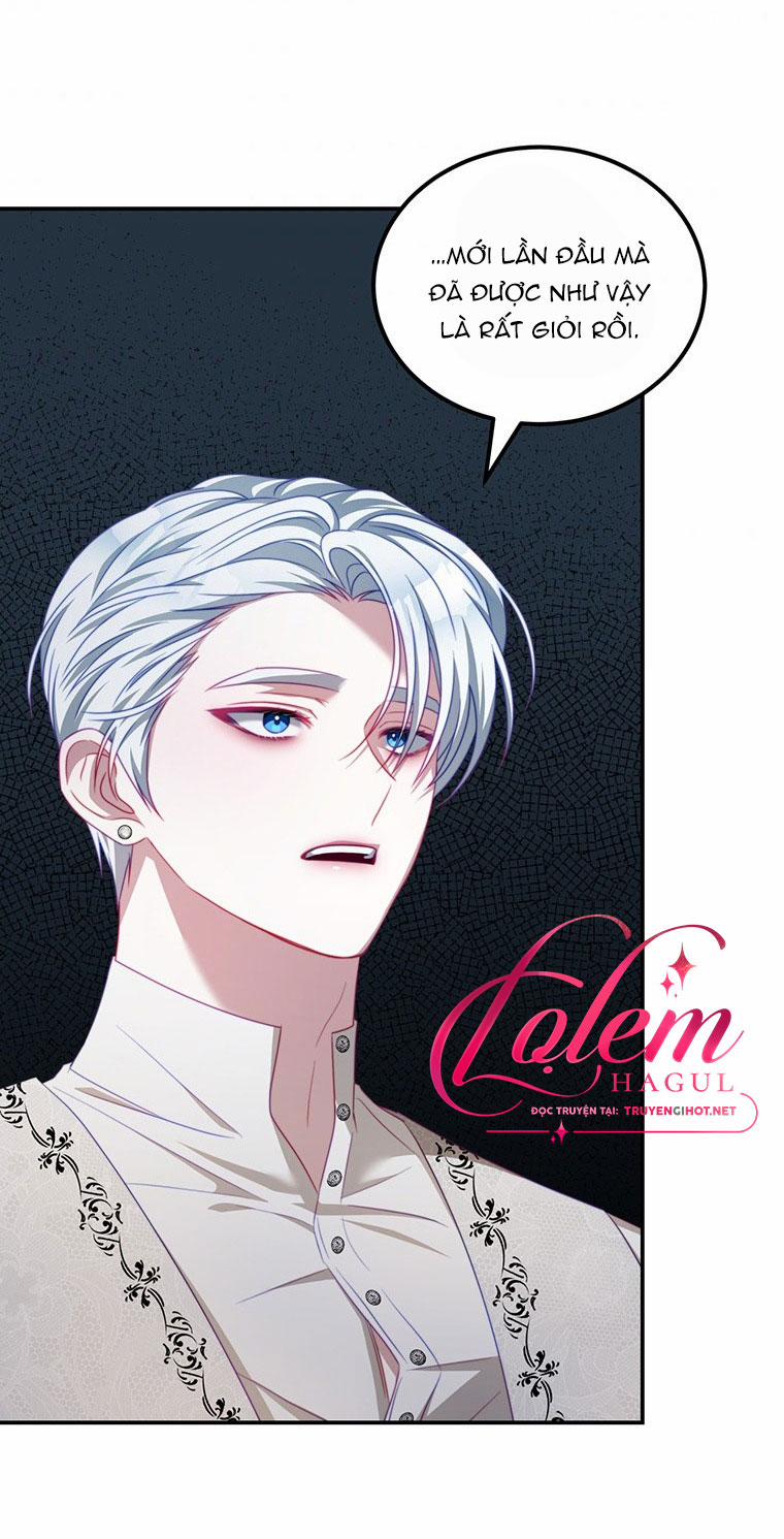 Trở Thành Tình Địch Của Nam Chính 27 trang 32