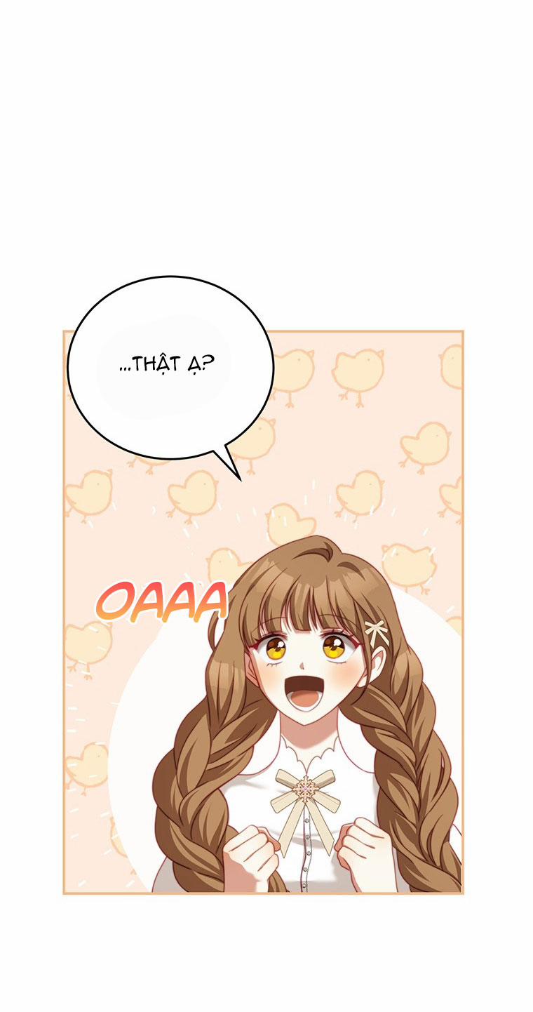 Trở Thành Tình Địch Của Nam Chính 27 trang 35