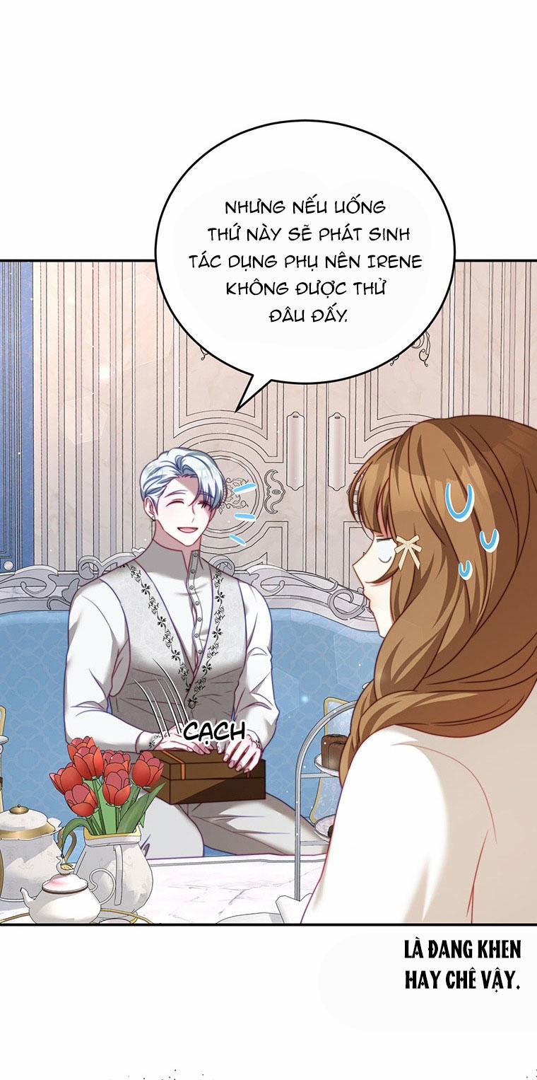 Trở Thành Tình Địch Của Nam Chính 27 trang 36