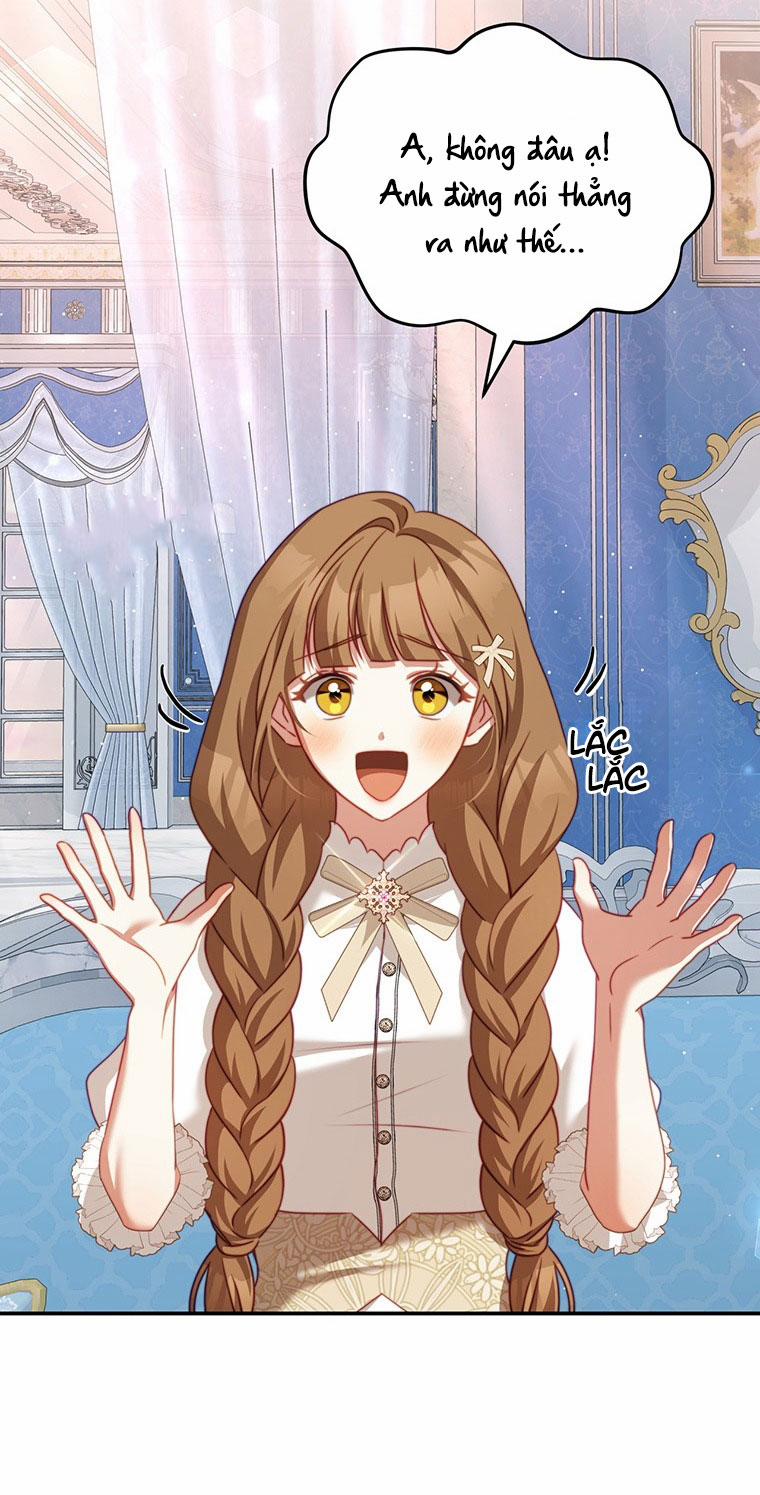 Trở Thành Tình Địch Của Nam Chính 27 trang 43