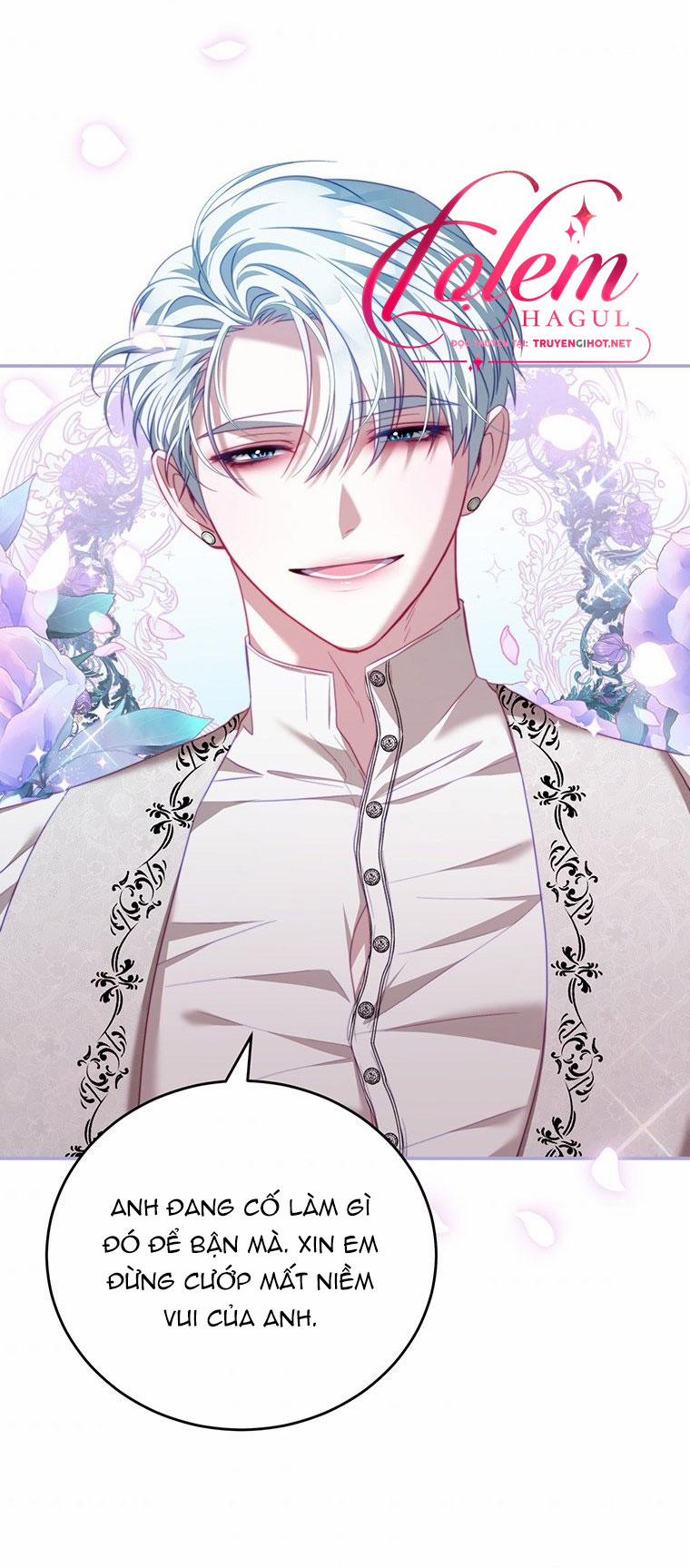 Trở Thành Tình Địch Của Nam Chính 27 trang 46