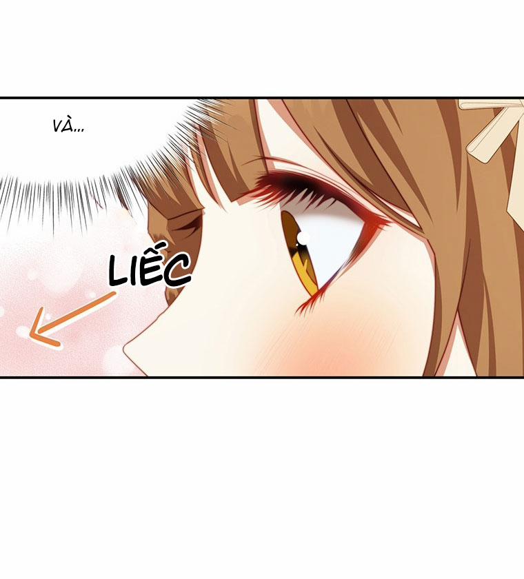 Trở Thành Tình Địch Của Nam Chính 27 trang 48