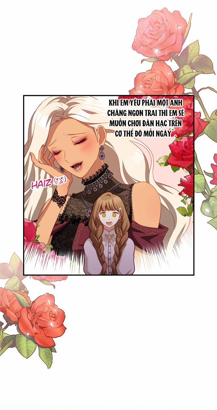 Trở Thành Tình Địch Của Nam Chính 27 trang 50