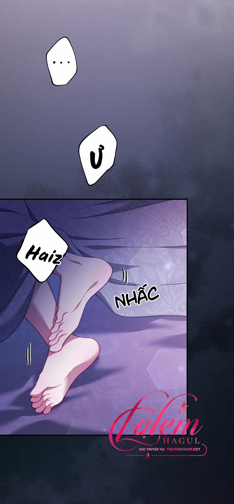 Trở Thành Tình Địch Của Nam Chính 27 trang 54