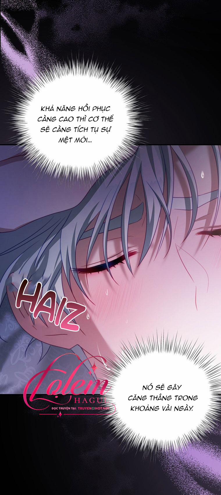 Trở Thành Tình Địch Của Nam Chính 27 trang 56