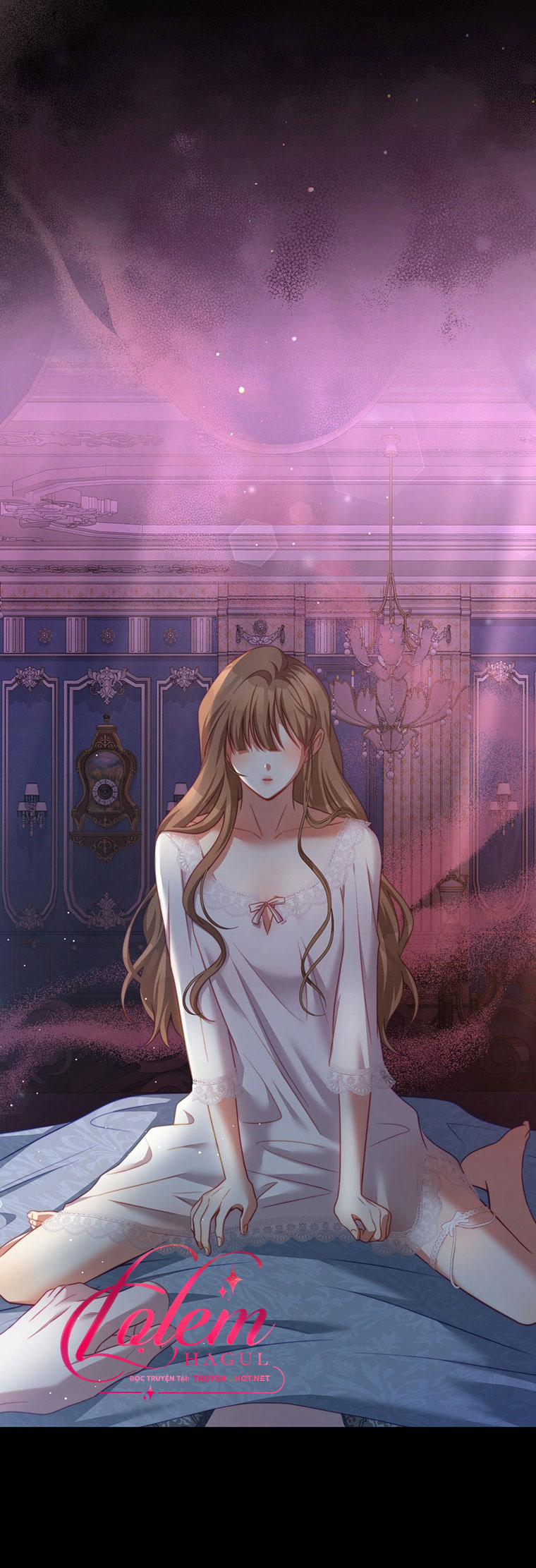 Trở Thành Tình Địch Của Nam Chính 27 trang 58