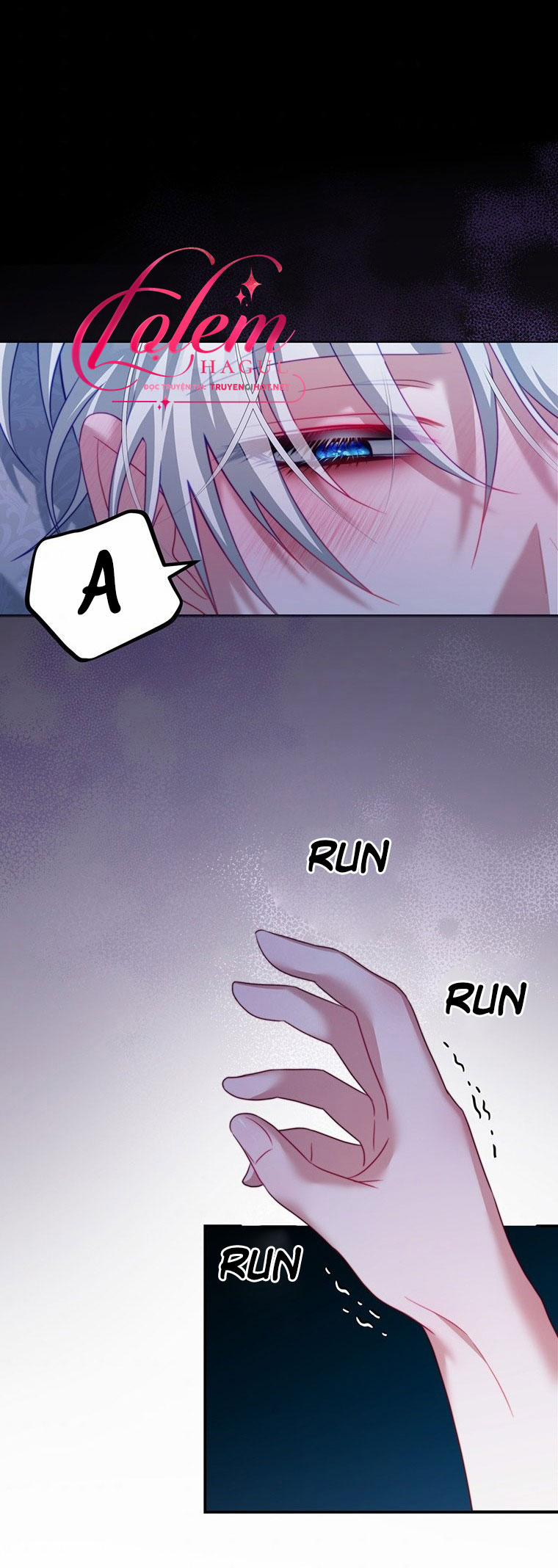 Trở Thành Tình Địch Của Nam Chính 27 trang 59