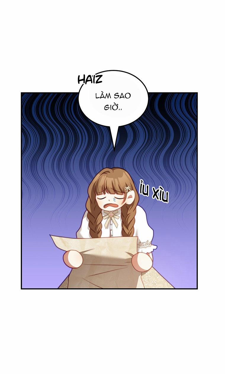 Trở Thành Tình Địch Của Nam Chính 27 trang 9