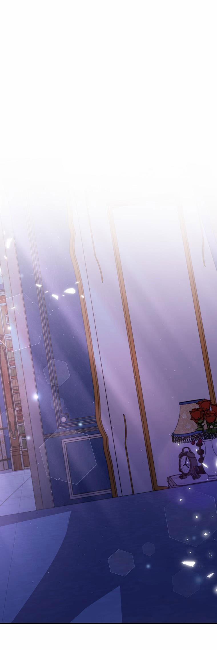 Trở Thành Tình Địch Của Nam Chính 28 trang 0