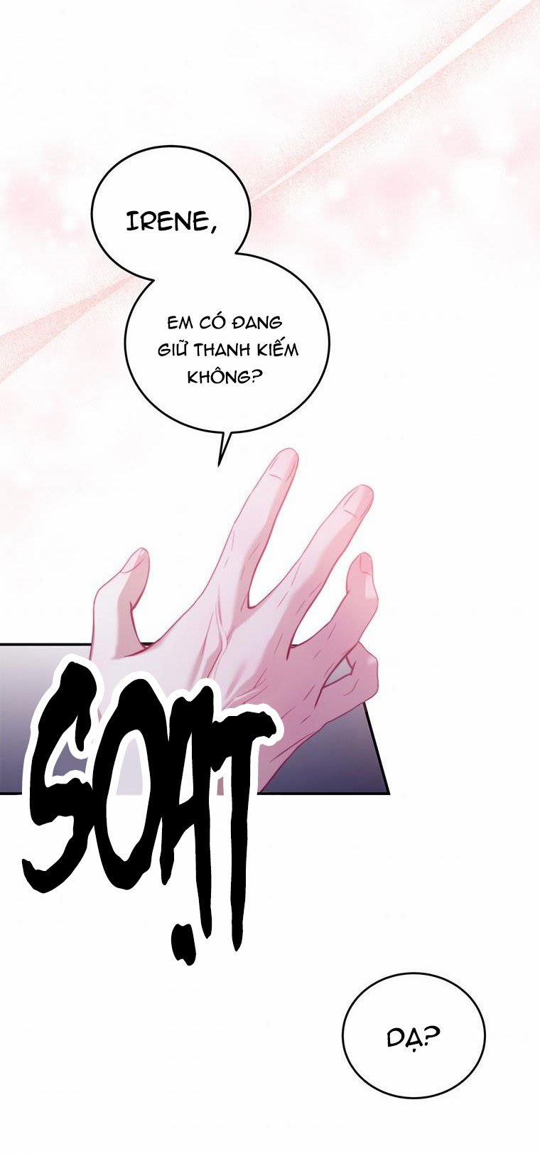 Trở Thành Tình Địch Của Nam Chính 28 trang 15