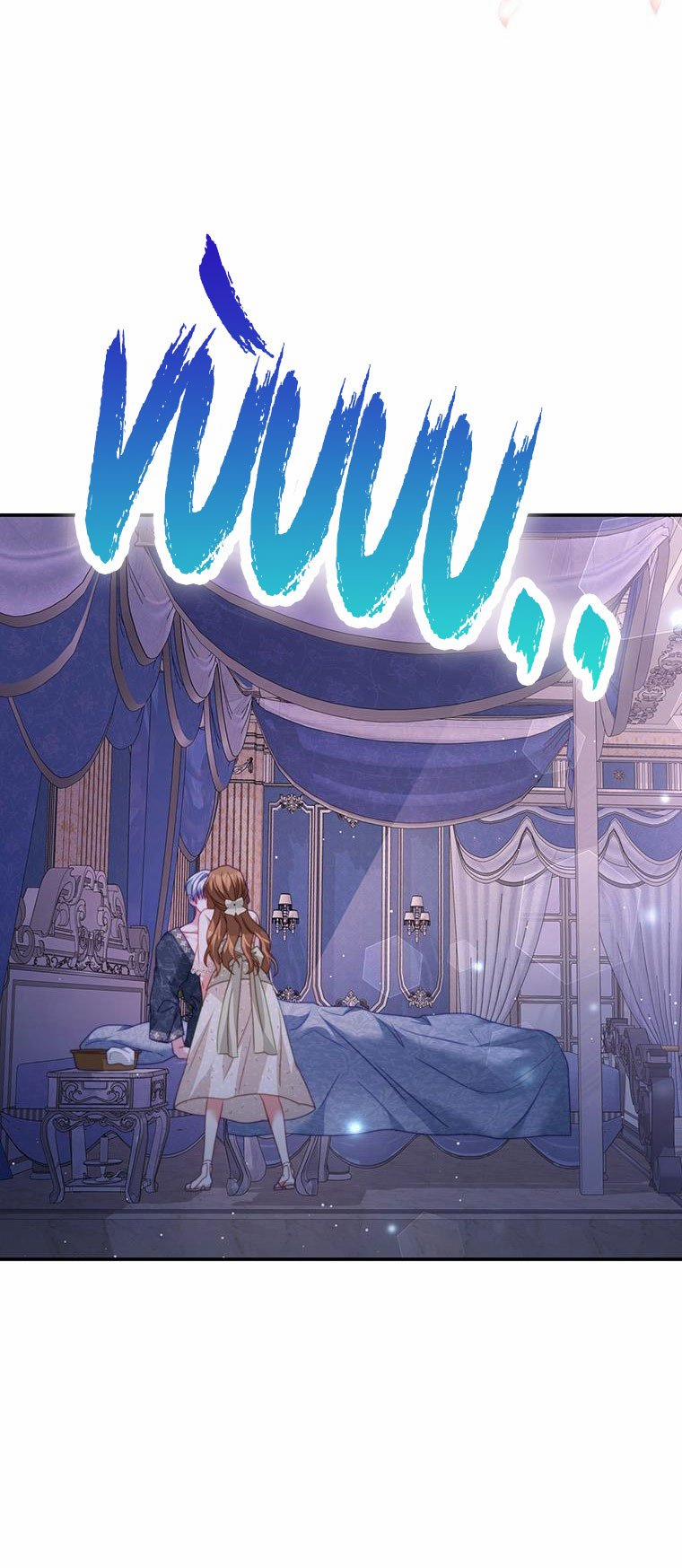 Trở Thành Tình Địch Của Nam Chính 28 trang 18